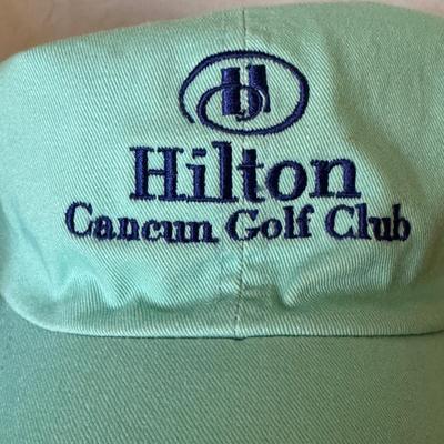 Collection of US Open, Masters, and Other Golf and Baseball Hats and Towels (PBC-DZ)