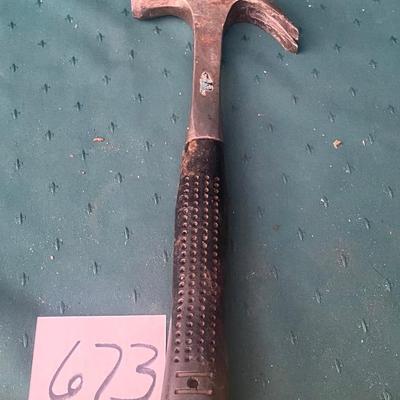 Hammer