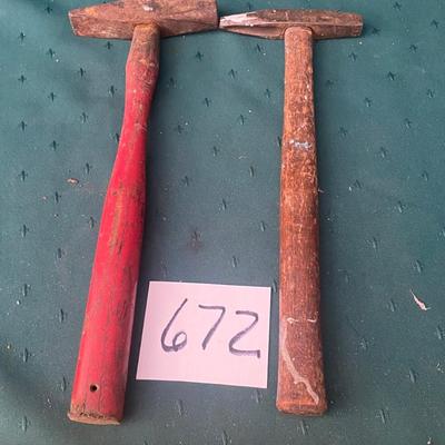 Hammer Lot