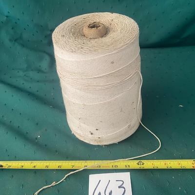 Spool of Butcher String