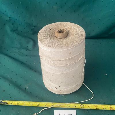 Spool of Butcher String