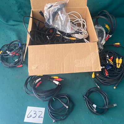 Wiring Lot