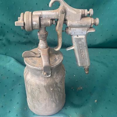 Devil Bliss Paint Sprayer