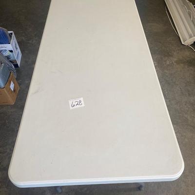 Folding Table