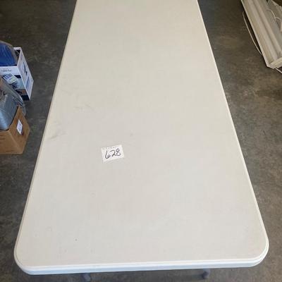 Folding Table