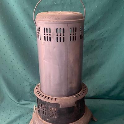 Perfection Kerosene Heater