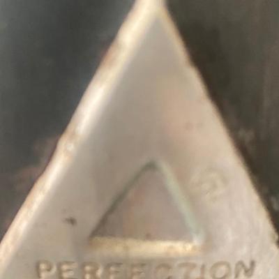 Perfection Kerosene Heater