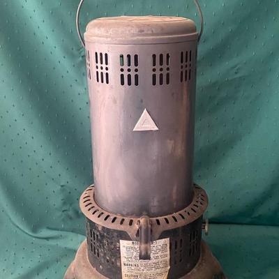 Perfection Kerosene Heater
