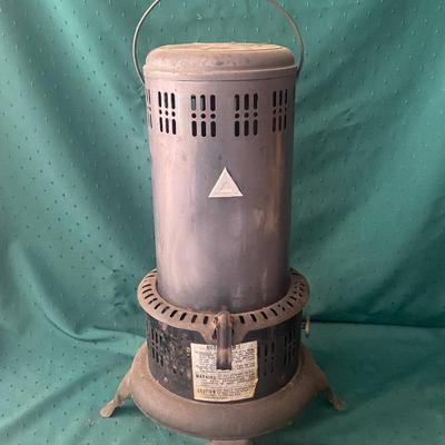 Perfection Kerosene Heater