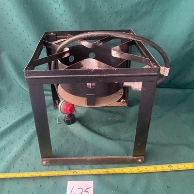 Propane Burner