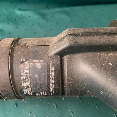 Craftsman 2 Cycle Blower