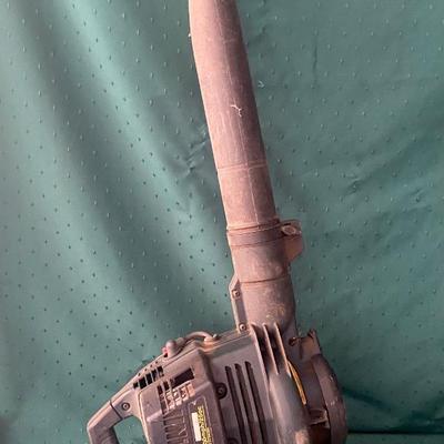 Craftsman 2 Cycle Blower