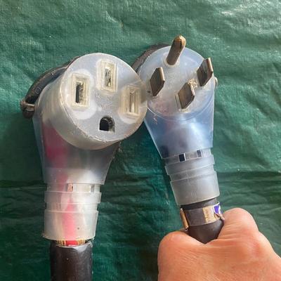 Electrical Cord