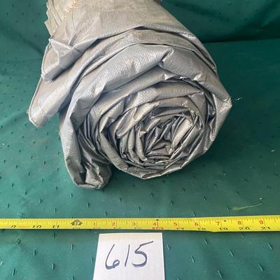 Large Tarp
