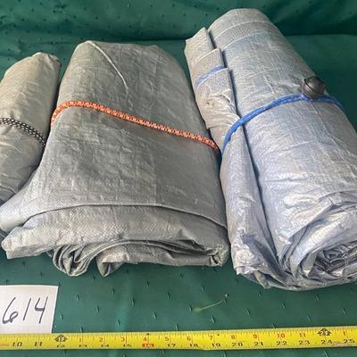 Tarp Lot