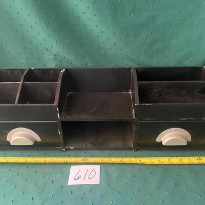 Desk Organizer