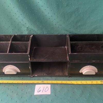 Desk Organizer
