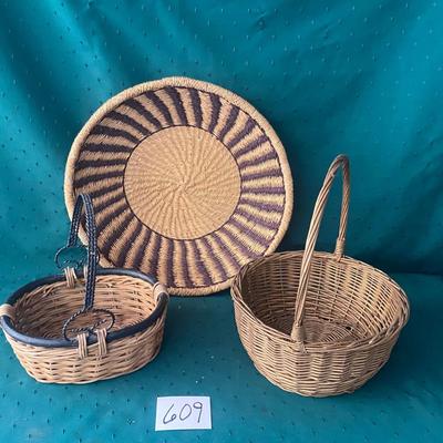 Basket Lot