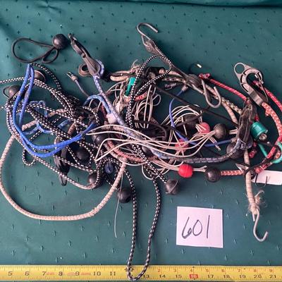 Strap Lot