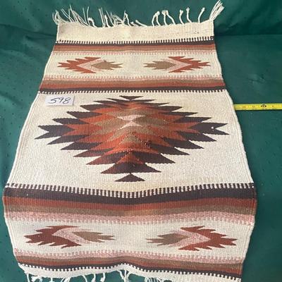 Southwestern Rug