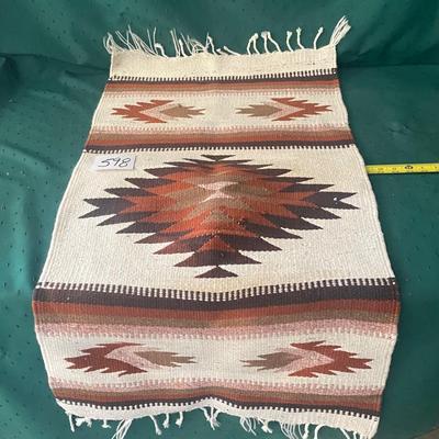 Southwestern Rug