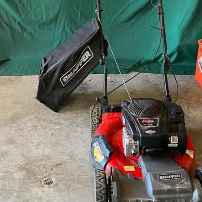 Like New Snapper Mower