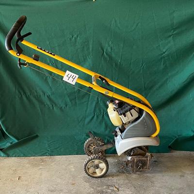 RYOBI Tiller