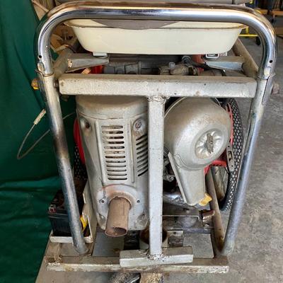 Honda Generator