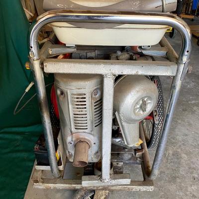 Honda Generator