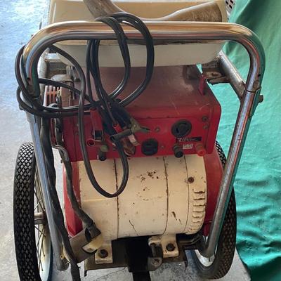 Honda Generator