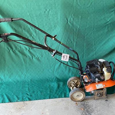 Powermate Cultivator
