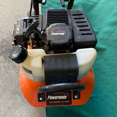Powermate Cultivator