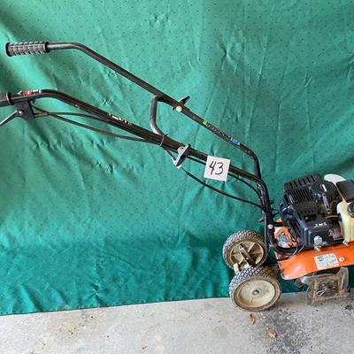 Powermate Cultivator