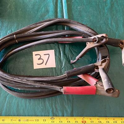 Jumper Cables