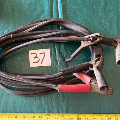 Jumper Cables