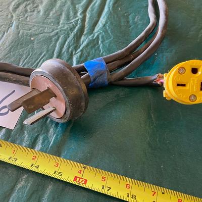 Electric Cord