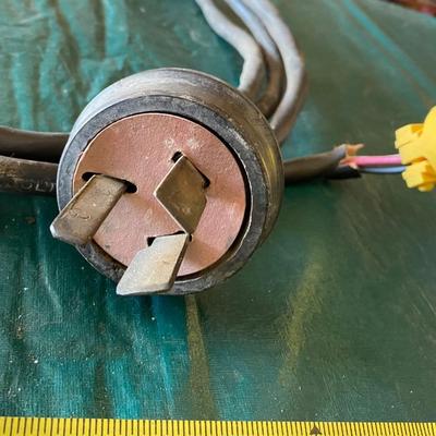Electric Cord