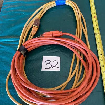 Extension Cords