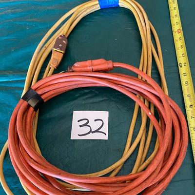 Extension Cords