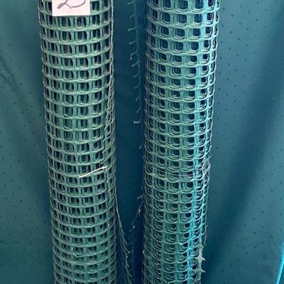 Garden Fencing