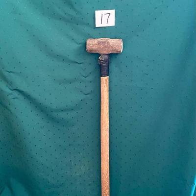 Sledge Hammer