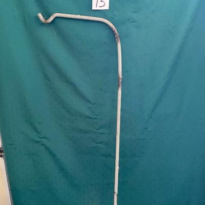 Yard Hook