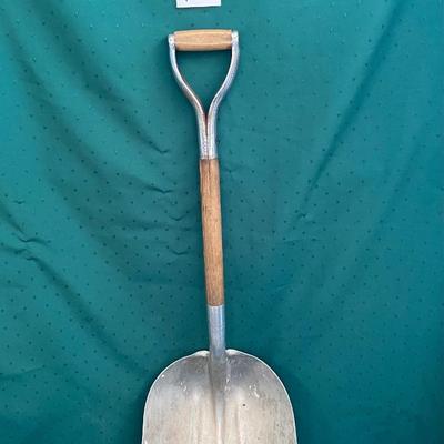Scoop Shovel