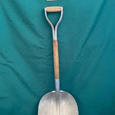 Scoop Shovel