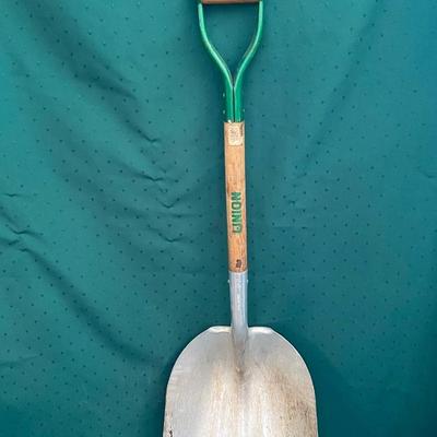 Scoop Shovel