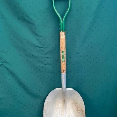 Scoop Shovel