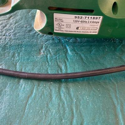 Weed Eater Hedge Trimmer