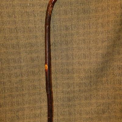 Vintage 36” Walking Stick/Cane