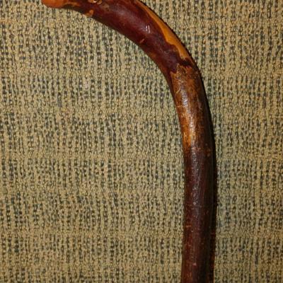 Vintage 36” Walking Stick/Cane