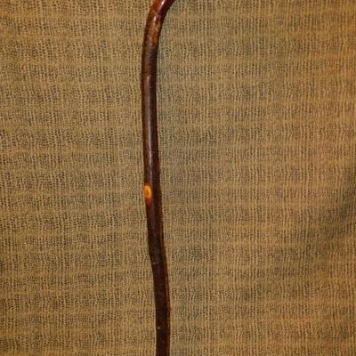 Vintage 36” Walking Stick/Cane